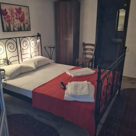 Vila Margareta Curtea de Argeş Pokój zdjęcie