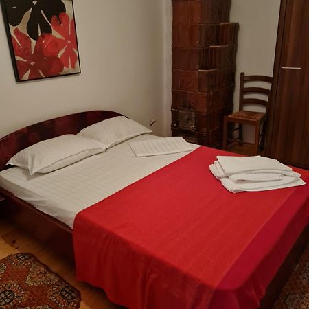 Vila Margareta Curtea de Argeş Pokój zdjęcie