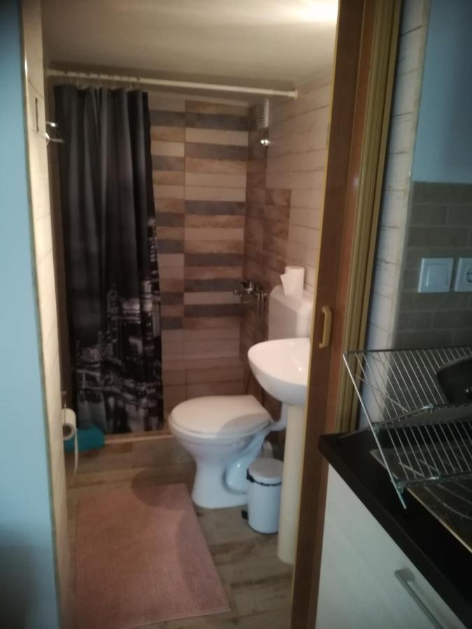 Vila Margareta Curtea de Argeş Zewnętrze zdjęcie