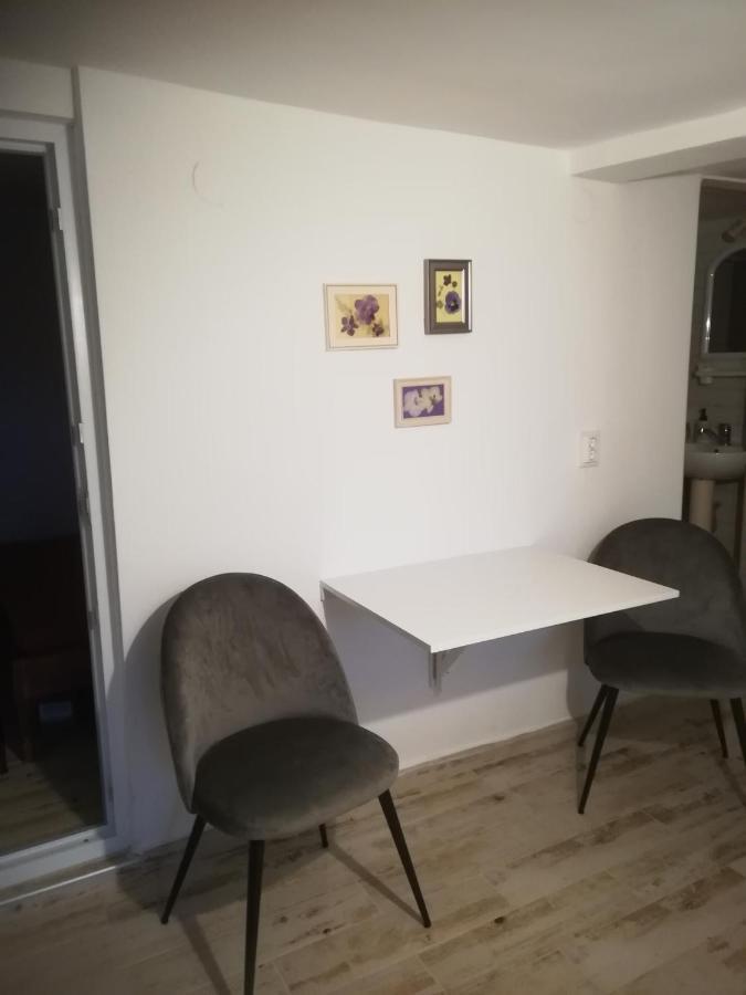 Vila Margareta Curtea de Argeş Zewnętrze zdjęcie