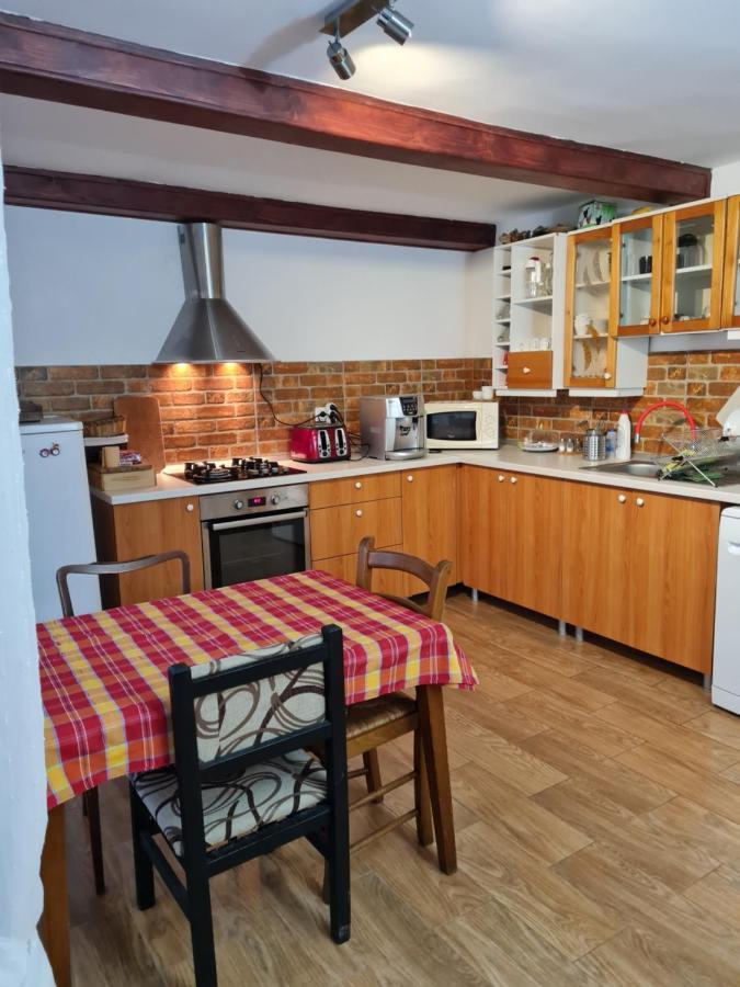 Vila Margareta Curtea de Argeş Zewnętrze zdjęcie