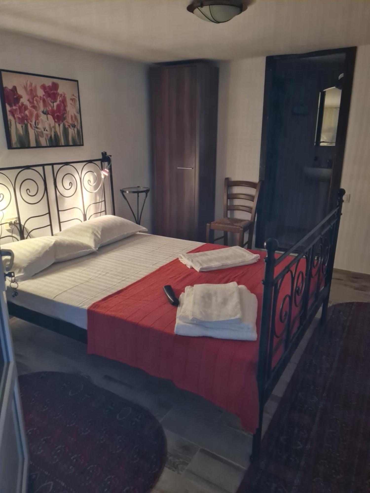 Vila Margareta Curtea de Argeş Pokój zdjęcie