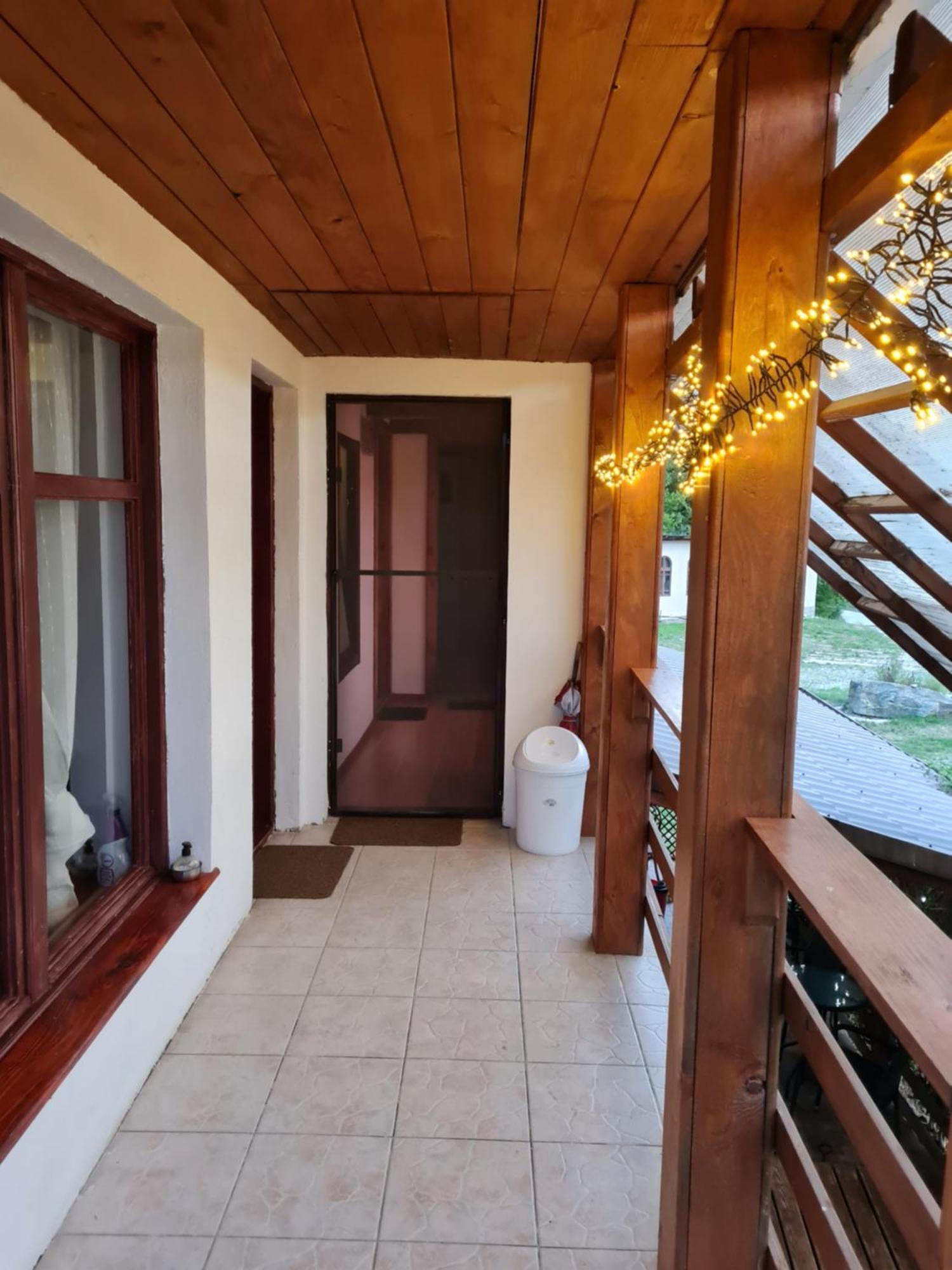 Vila Margareta Curtea de Argeş Pokój zdjęcie