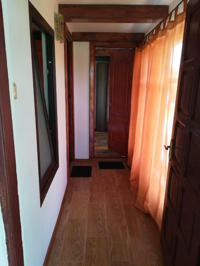 Vila Margareta Curtea de Argeş Zewnętrze zdjęcie