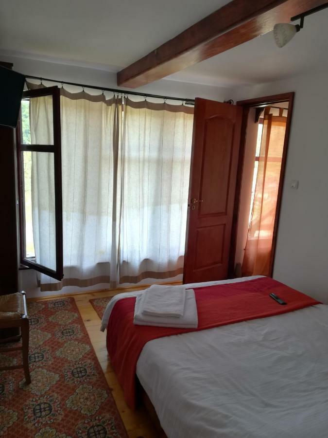 Vila Margareta Curtea de Argeş Zewnętrze zdjęcie