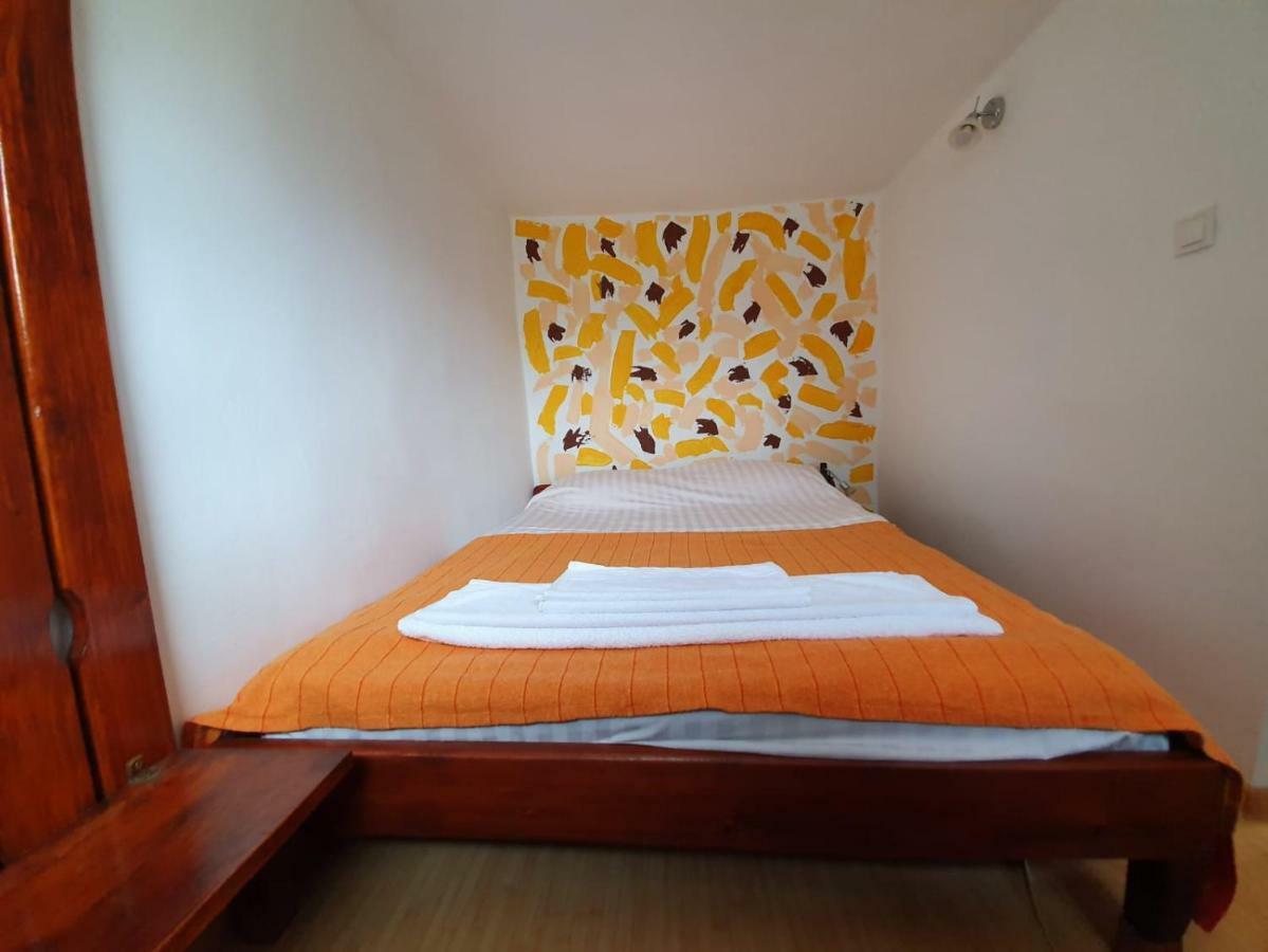 Vila Margareta Curtea de Argeş Zewnętrze zdjęcie