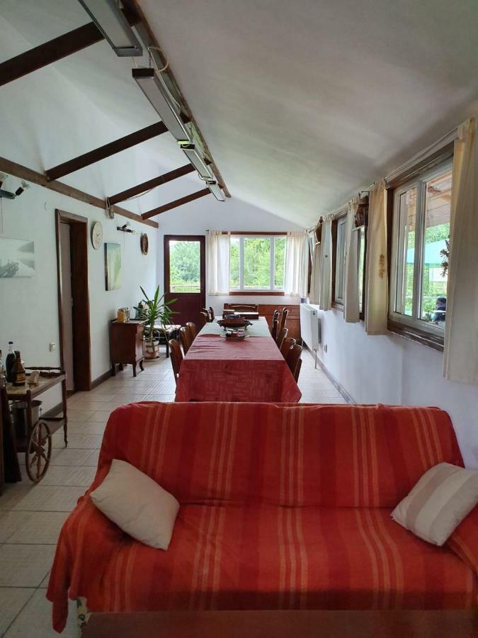 Vila Margareta Curtea de Argeş Zewnętrze zdjęcie