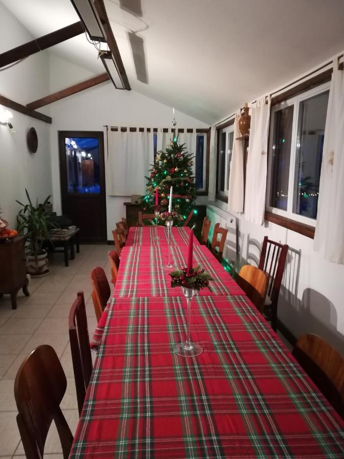 Vila Margareta Curtea de Argeş Zewnętrze zdjęcie